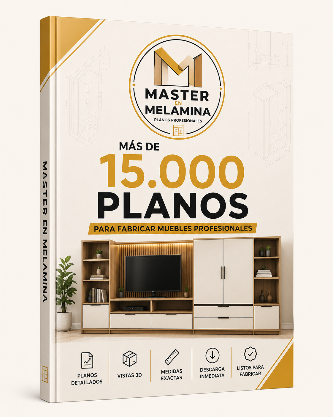 Master Melamina